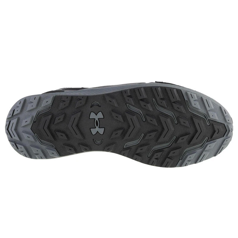 Wandelschoenen Mannelijk Charged Bandit Trek 2 Under Armour 4 Wandelschoenen Mannelijk Charged Bandit Trek 2 Under Armour - Afbeelding 4