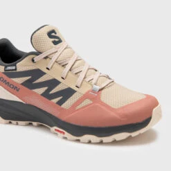Salomon Wandelschoenen Voor Dames Saliba 23 -Goedkope SchoenStijl Winkel wandelschoenen voor dames saliba 23 4