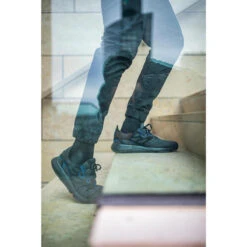 Wandelschoenen Voor De Stad Heren Actiwalk 500 21 Wandelschoenen Voor De Stad Heren Actiwalk 500 -Goedkope SchoenStijl Winkel wandelschoenen voor de stad heren actiwalk 500 zwart 8