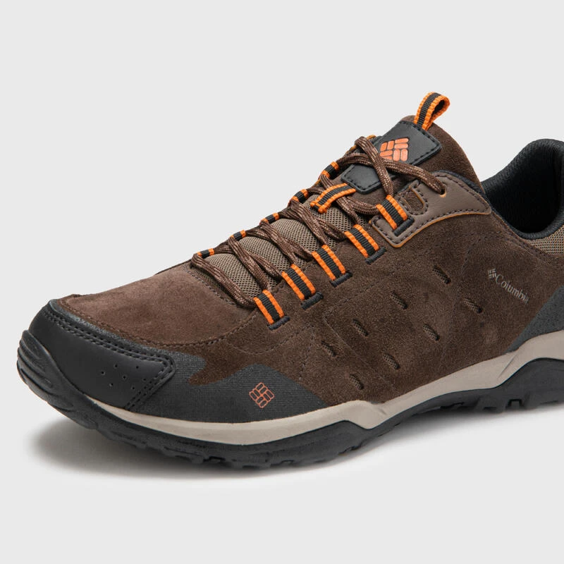 Columbia Wandelschoenen Voor Heren Pinecliff 4 Columbia Wandelschoenen Voor Heren Pinecliff - Afbeelding 4