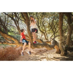 Quechua Wandelschoenen Voor Kinderen Met Snelle Vetersluiting Crossrock Grijs 35-38 -Goedkope SchoenStijl Winkel wandelschoenen voor kinderen met snelle vetersluiting crossrock grijs 35 38 8