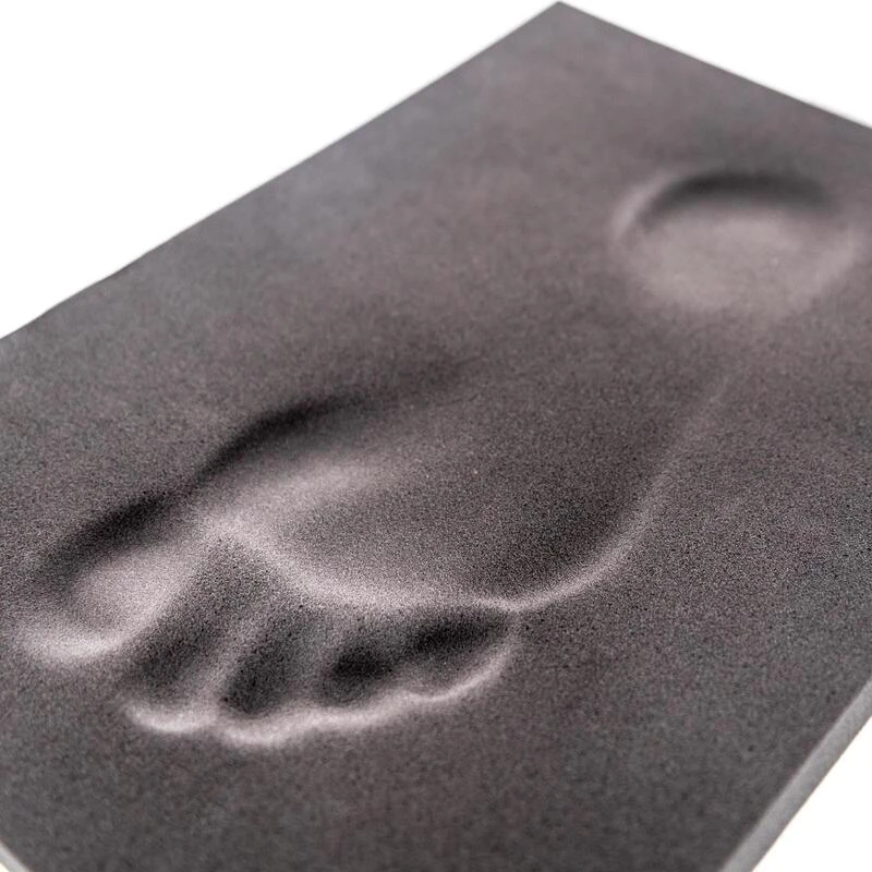 Quechua WANDELZOLEN - HIKE 900 2 Quechua WANDELZOLEN - HIKE 900 - Afbeelding 2