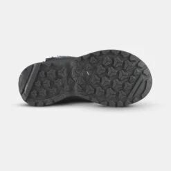 Quechua WARME EN WATERDICHTE WANDELSCHOENEN KINDEREN SH100 KLITTENBAND MAAT 24-34 -Goedkope SchoenStijl Winkel warme en waterdichte wandelschoenen kinderen sh100 klittenband maat 24 34 3