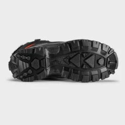 Quechua Warme En Waterdichte Wandelschoenen Kinderen SH500 Hoog Veters Maat 30-38 15 Quechua Warme En Waterdichte Wandelschoenen Kinderen SH500 Hoog Veters Maat 30-38 -Goedkope SchoenStijl Winkel warme en waterdichte wandelschoenen kinderen sh500 hoog veters zwart maat 30 38 3