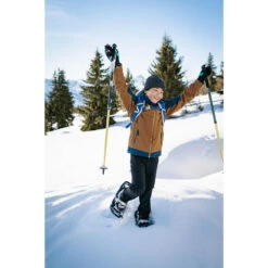 Quechua Warme En Waterdichte Wandelschoenen Kinderen SH500 Hoog Veters Maat 30-38 19 Quechua Warme En Waterdichte Wandelschoenen Kinderen SH500 Hoog Veters Maat 30-38 -Goedkope SchoenStijl Winkel warme en waterdichte wandelschoenen kinderen sh500 hoog veters zwart maat 30 38 7