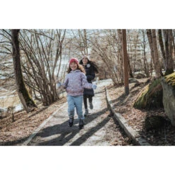 Quechua Warme En Waterdichte Wandelschoenen SH500 Leer Klittenband Kinderen Maat 24-34 -Goedkope SchoenStijl Winkel warme en waterdichte wandelschoenen sh500 leer klittenband kinderen maat 24 34 12