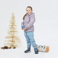 Quechua Warme En Waterdichte Wandelschoenen SH500 Leer Klittenband Kinderen Maat 24-34 -Goedkope SchoenStijl Winkel warme en waterdichte wandelschoenen sh500 leer klittenband kinderen maat 24 34 8