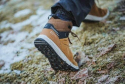 Quechua Warme En Waterdichte Wandelschoenen SH500 Leer Veters Kinderen Maat 35-38 21 Quechua Warme En Waterdichte Wandelschoenen SH500 Leer Veters Kinderen Maat 35-38 -Goedkope SchoenStijl Winkel warme en waterdichte wandelschoenen sh500 leer veters kinderen maat 35 38 17