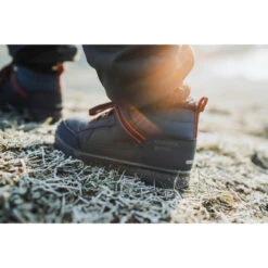 Quechua WARME EN WATERDICHTE WANDELSCHOENEN VOOR KINDEREN SH100 WARM VETERS MAAT 35-38 -Goedkope SchoenStijl Winkel warme en waterdichte wandelschoenen voor kinderen sh100 warm veters maat 35 38 11