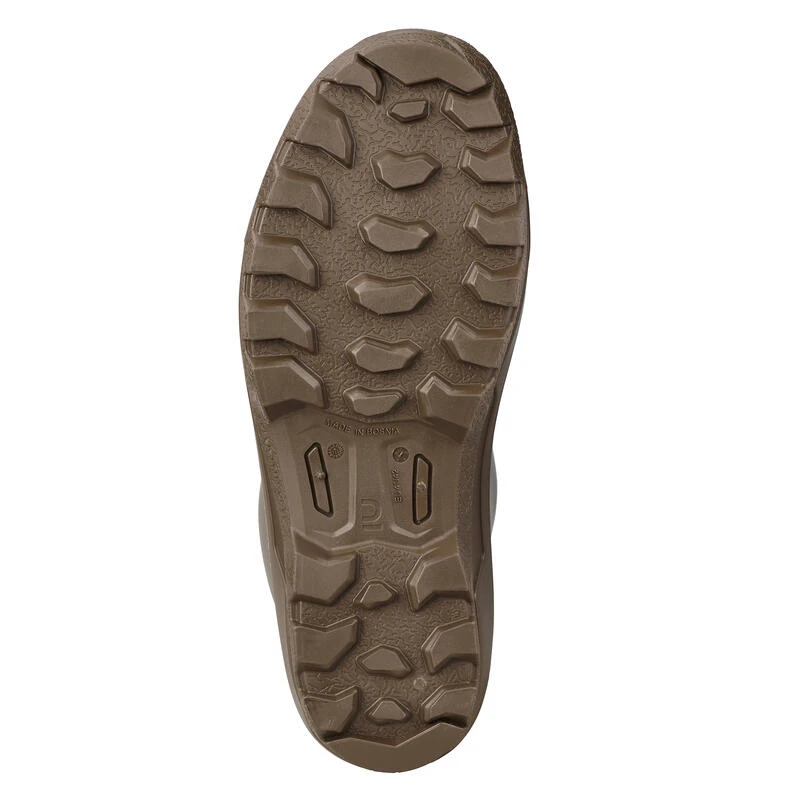 Warme Jachtlaarzen 100 Pvc 3 Warme Jachtlaarzen 100 Pvc - Afbeelding 3