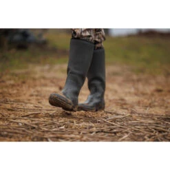 Warme Jachtlaarzen Comfort 500 -Goedkope SchoenStijl Winkel warme jachtlaarzen comfort 500 13