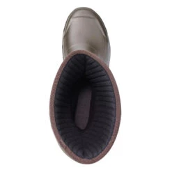 Warme Jachtlaarzen Comfort 500 -Goedkope SchoenStijl Winkel warme jachtlaarzen comfort 500 6