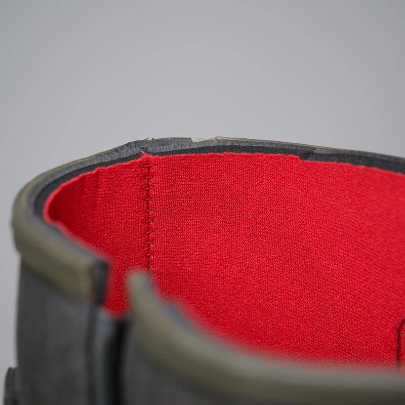 Warme Rubberlaarzen Met Neopreen Voering En Plooi 520 5 Warme Rubberlaarzen Met Neopreen Voering En Plooi 520 - Afbeelding 5