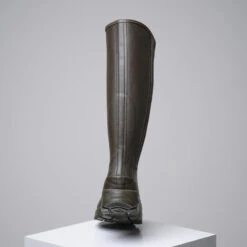 Warme Rubberlaarzen Met Neopreen Voering En Rits 540 -Goedkope SchoenStijl Winkel warme rubberlaarzen met neopreen voering en rits 540 5