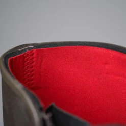 Warme Rubberlaarzen Met Neopreen Voering En Rits 540 -Goedkope SchoenStijl Winkel warme rubberlaarzen met neopreen voering en rits 540 6