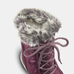 Quechua Warme Waterdichte Sneeuwlaarzen Kind SH500 Rits Maat 30-38 -Goedkope SchoenStijl Winkel warme waterdichte sneeuwlaarzen kind sh500 rits maat 30 38 5