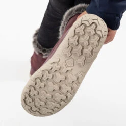 Quechua Warme Waterdichte Sneeuwlaarzen Kind SH500 Rits Maat 30-38 -Goedkope SchoenStijl Winkel warme waterdichte sneeuwlaarzen kind sh500 rits maat 30 38 6