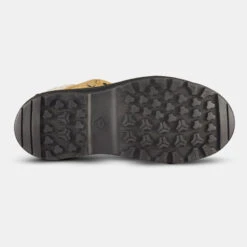 Quechua Warme Waterdichte Snowboots Heren SH500 U-WARM Leer -Goedkope SchoenStijl Winkel warme waterdichte snowboots heren sh500 u warm leer 5