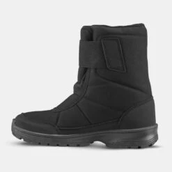 Quechua Warme Waterdichte Snowboots Voor Wandelen SH100 X-WARM Kinderen Maat 24-38 9 Quechua Warme Waterdichte Snowboots Voor Wandelen SH100 X-WARM Kinderen Maat 24-38 -Goedkope SchoenStijl Winkel warme waterdichte snowboots voor wandelen sh100 x warm kinderen maat 24 38 2