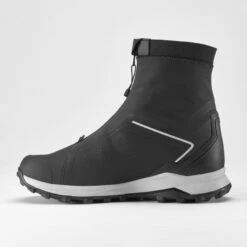 Quechua Warme Waterdichte Wandelschoenen Voor Heren SH900 PRO MOUNTAIN -Goedkope SchoenStijl Winkel warme waterdichte wandelschoenen voor heren sh900 pro mountain 2