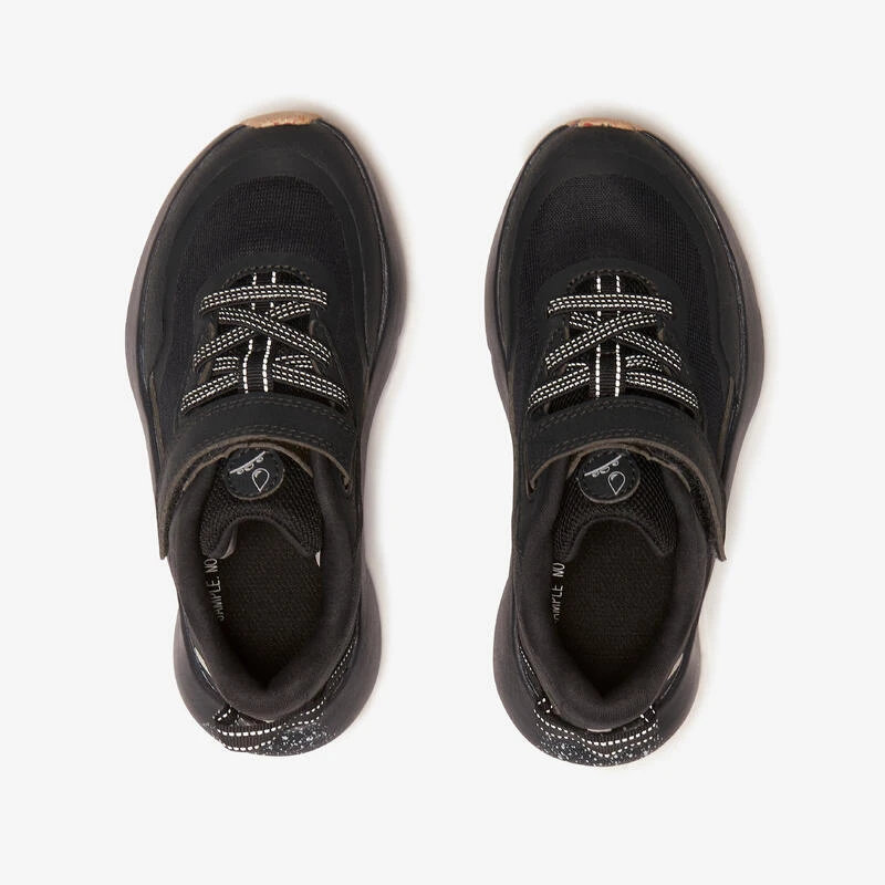 Decathlon Waterafstotende Sneakers Met Klittenband Voor Kinderen 8 Decathlon Waterafstotende Sneakers Met Klittenband Voor Kinderen - Afbeelding 8