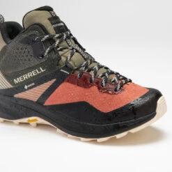 Merrell Waterdichte Bergwandelschoenen Voor Dames MQM Mid GTX 7 Merrell Waterdichte Bergwandelschoenen Voor Dames MQM Mid GTX -Goedkope SchoenStijl Winkel waterdichte bergwandelschoenen voor dames mqm mid gtx 3