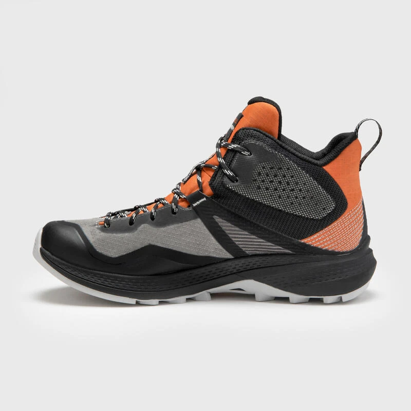 Merrell Waterdichte Bergwandelschoenen Voor Heren MQM Mid GTX 2 Merrell Waterdichte Bergwandelschoenen Voor Heren MQM Mid GTX - Afbeelding 2