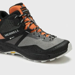 Merrell Waterdichte Bergwandelschoenen Voor Heren MQM Mid GTX 7 Merrell Waterdichte Bergwandelschoenen Voor Heren MQM Mid GTX -Goedkope SchoenStijl Winkel waterdichte bergwandelschoenen voor heren mqm mid gtx 3