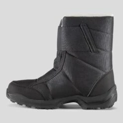 Quechua WATERDICHTE EN WARME SNEEUWLAARZEN VOOR KINDEREN SH100 X-WARM 24-38 12 Quechua WATERDICHTE EN WARME SNEEUWLAARZEN VOOR KINDEREN SH100 X-WARM 24-38 -Goedkope SchoenStijl Winkel waterdichte en warme sneeuwlaarzen voor kinderen sh100 x warm 24 38 2