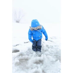Quechua WATERDICHTE EN WARME SNEEUWLAARZEN VOOR KINDEREN SH100 X-WARM 24-38 15 Quechua WATERDICHTE EN WARME SNEEUWLAARZEN VOOR KINDEREN SH100 X-WARM 24-38 -Goedkope SchoenStijl Winkel waterdichte en warme sneeuwlaarzen voor kinderen sh100 x warm 24 38 5