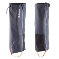 Simond Waterdichte Gaiters Voor Bergbeklimmen ALPINISM -Goedkope SchoenStijl Winkel waterdichte gaiters voor bergbeklimmen alpinism 2