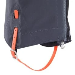 Simond Waterdichte Gaiters Voor Bergbeklimmen ALPINISM -Goedkope SchoenStijl Winkel waterdichte gaiters voor bergbeklimmen alpinism 4