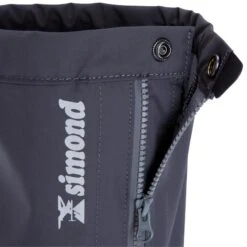 Simond Waterdichte Gaiters Voor Bergbeklimmen ALPINISM -Goedkope SchoenStijl Winkel waterdichte gaiters voor bergbeklimmen alpinism 6