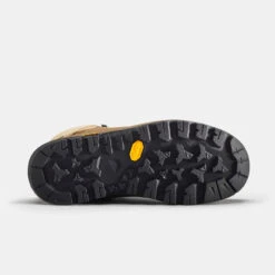 Waterdichte Hoge Damesschoenen Voor Trekking MT500 Leer Vibram 16 Waterdichte Hoge Damesschoenen Voor Trekking MT500 Leer Vibram -Goedkope SchoenStijl Winkel waterdichte hoge damesschoenen voor trekking mt500 leer vibram 4