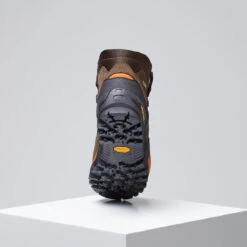 Aigle Waterdichte Jachtschoenen Altavio Gore-tex Vibram Bruin -Goedkope SchoenStijl Winkel waterdichte jachtschoenen altavio gore tex vibram bruin 5