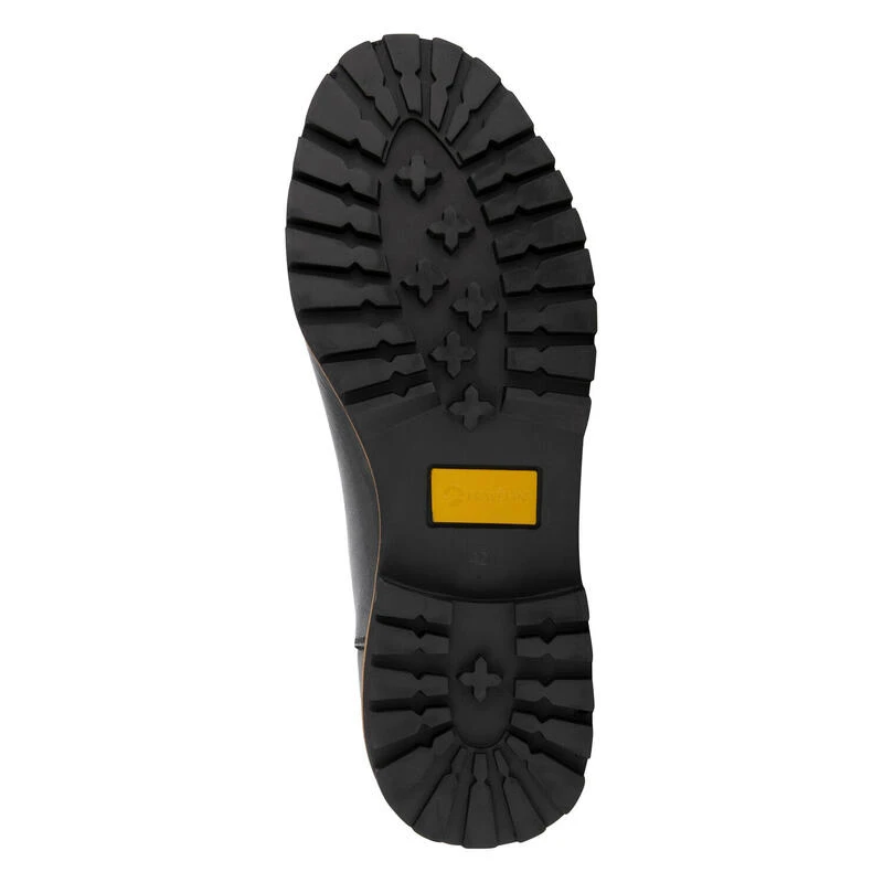 Waterdichte Laarzen - 100% Echt Leer - Voor Heren - Finland 3 Waterdichte Laarzen - 100% Echt Leer - Voor Heren - Finland - Afbeelding 3