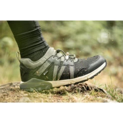 Waterdichte Schoenen Voor Nordic Walking NW 580 Kaki 27 Waterdichte Schoenen Voor Nordic Walking NW 580 Kaki -Goedkope SchoenStijl Winkel waterdichte schoenen voor nordic walking nw 580 kaki 10