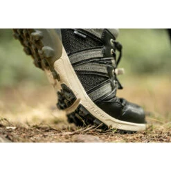 Waterdichte Schoenen Voor Nordic Walking NW 580 Kaki 25 Waterdichte Schoenen Voor Nordic Walking NW 580 Kaki -Goedkope SchoenStijl Winkel waterdichte schoenen voor nordic walking nw 580 kaki 8