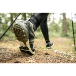 Waterdichte Schoenen Voor Nordic Walking NW 580 Kaki 26 Waterdichte Schoenen Voor Nordic Walking NW 580 Kaki -Goedkope SchoenStijl Winkel waterdichte schoenen voor nordic walking nw 580 kaki 9