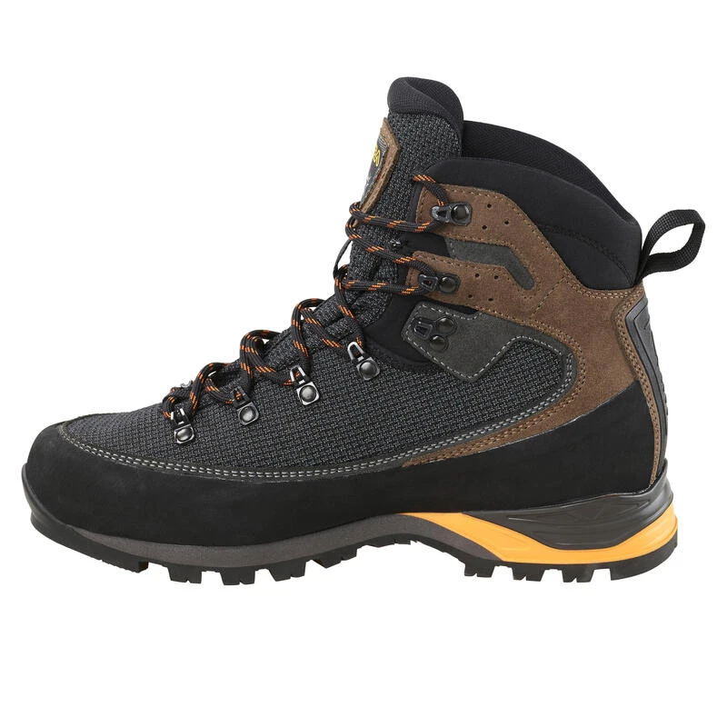 Asolo Waterdichte Stevige Jachtschoenen X-Hunt Boartrack Gore-Tex Vibram 3 Asolo Waterdichte Stevige Jachtschoenen X-Hunt Boartrack Gore-Tex Vibram - Afbeelding 3