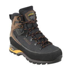 Asolo Waterdichte Stevige Jachtschoenen X-Hunt Boartrack Gore-Tex Vibram