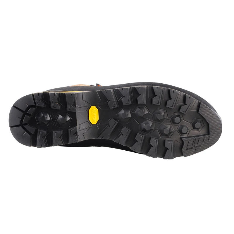 Asolo Waterdichte Stevige Jachtschoenen X-Hunt Boartrack Gore-Tex Vibram 7 Asolo Waterdichte Stevige Jachtschoenen X-Hunt Boartrack Gore-Tex Vibram - Afbeelding 7