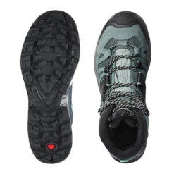 Salomon Waterdichte Trekkingschoenen Voor Dames QUEST 4 GTX 6 Salomon Waterdichte Trekkingschoenen Voor Dames QUEST 4 GTX -Goedkope SchoenStijl Winkel waterdichte trekkingschoenen voor dames quest 4 gtx 2