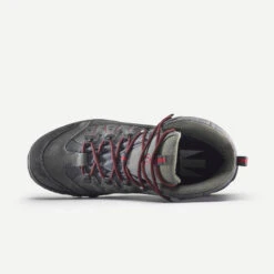 TECNICA Waterdichte Trekkingschoenen Voor Heren STARCROSS Vibram GTX Grijs 10 TECNICA Waterdichte Trekkingschoenen Voor Heren STARCROSS Vibram GTX Grijs -Goedkope SchoenStijl Winkel waterdichte trekkingschoenen voor heren starcross vibram gtx grijs 4