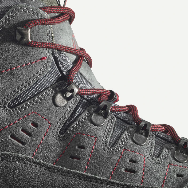 TECNICA Waterdichte Trekkingschoenen Voor Heren STARCROSS Vibram GTX Grijs 6 TECNICA Waterdichte Trekkingschoenen Voor Heren STARCROSS Vibram GTX Grijs - Afbeelding 6