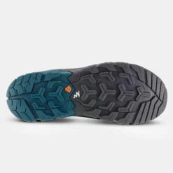 Quechua Waterdichte Wandelschoenen Met Veters Voor Kinderen Crossrock Maat 35-38 10 Quechua Waterdichte Wandelschoenen Met Veters Voor Kinderen Crossrock Maat 35-38 -Goedkope SchoenStijl Winkel waterdichte wandelschoenen met veters voor kinderen crossrock maat 35 38 groen 2