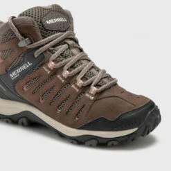 Merrell Waterdichte Wandelschoenen Voor Dames Crosslander Mid 7 Merrell Waterdichte Wandelschoenen Voor Dames Crosslander Mid -Goedkope SchoenStijl Winkel waterdichte wandelschoenen voor dames crosslander mid 3