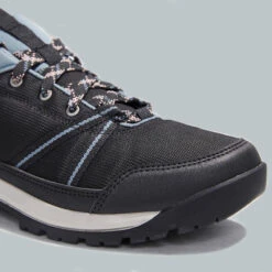 Quechua Waterdichte Wandelschoenen Voor Dames NH150 WP 12 Quechua Waterdichte Wandelschoenen Voor Dames NH150 WP -Goedkope SchoenStijl Winkel waterdichte wandelschoenen voor dames nh150 wp 3