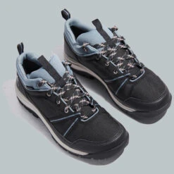 Quechua Waterdichte Wandelschoenen Voor Dames NH150 WP 13 Quechua Waterdichte Wandelschoenen Voor Dames NH150 WP -Goedkope SchoenStijl Winkel waterdichte wandelschoenen voor dames nh150 wp 4
