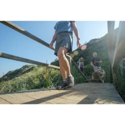 Quechua Waterdichte Wandelschoenen Voor Dames NH150 WP 17 Quechua Waterdichte Wandelschoenen Voor Dames NH150 WP -Goedkope SchoenStijl Winkel waterdichte wandelschoenen voor dames nh150 wp 8